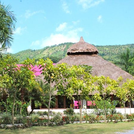 Hi Huasteca Inn Hotel Matlapa Εξωτερικό φωτογραφία