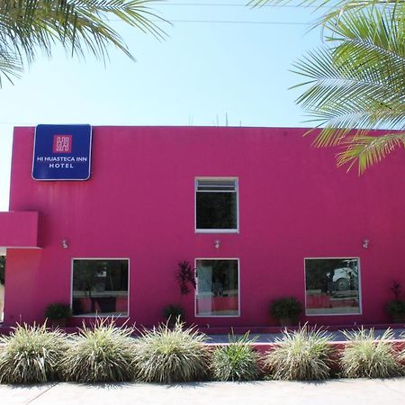 Hi Huasteca Inn Hotel Matlapa Εξωτερικό φωτογραφία