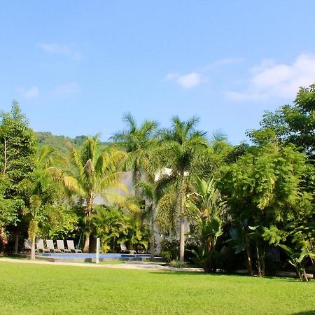 Hi Huasteca Inn Hotel Matlapa Εξωτερικό φωτογραφία