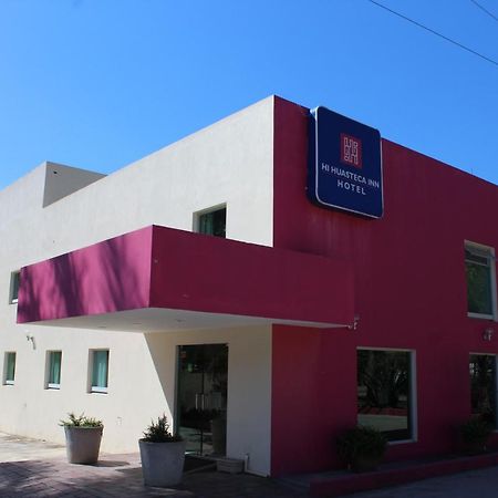 Hi Huasteca Inn Hotel Matlapa Εξωτερικό φωτογραφία
