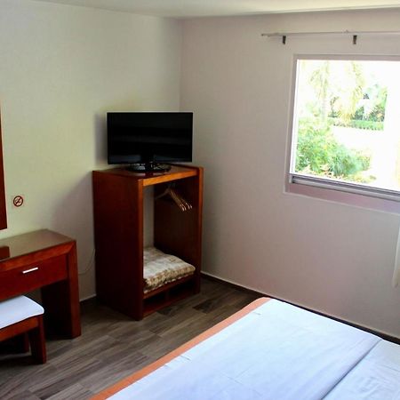 Hi Huasteca Inn Hotel Matlapa Εξωτερικό φωτογραφία