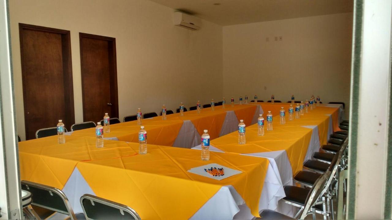 Hi Huasteca Inn Hotel Matlapa Εξωτερικό φωτογραφία