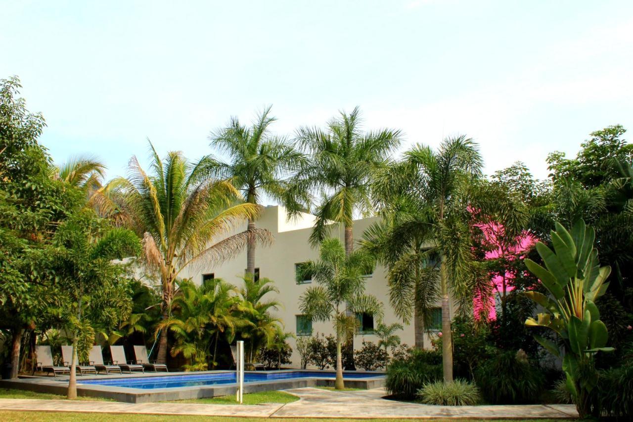 Hi Huasteca Inn Hotel Matlapa Εξωτερικό φωτογραφία