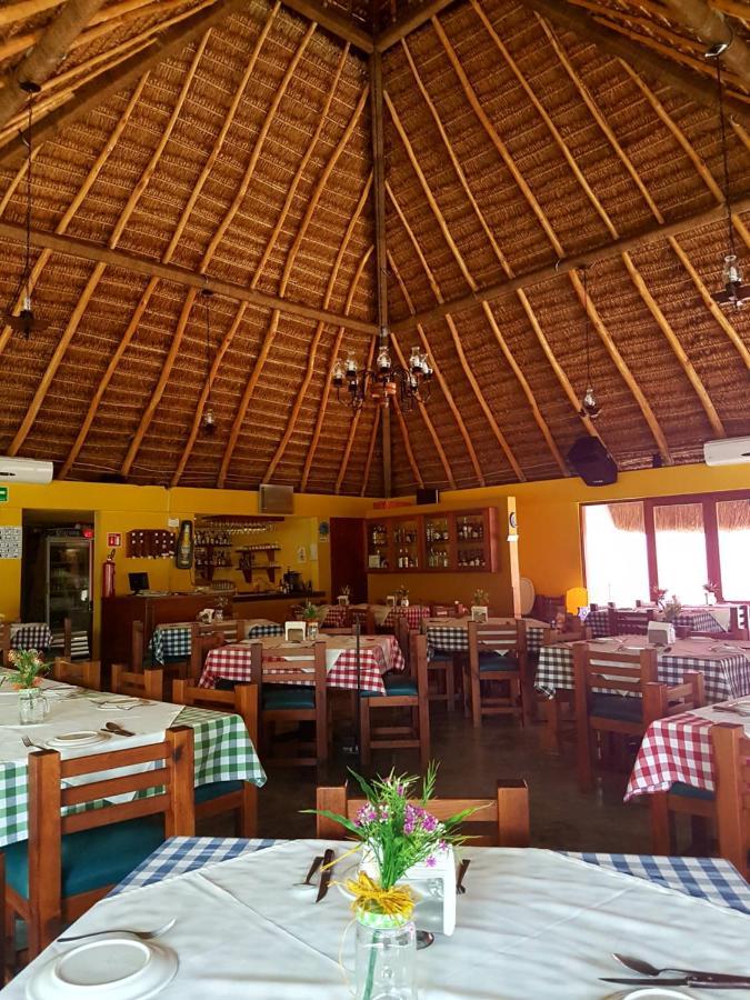 Hi Huasteca Inn Hotel Matlapa Εξωτερικό φωτογραφία
