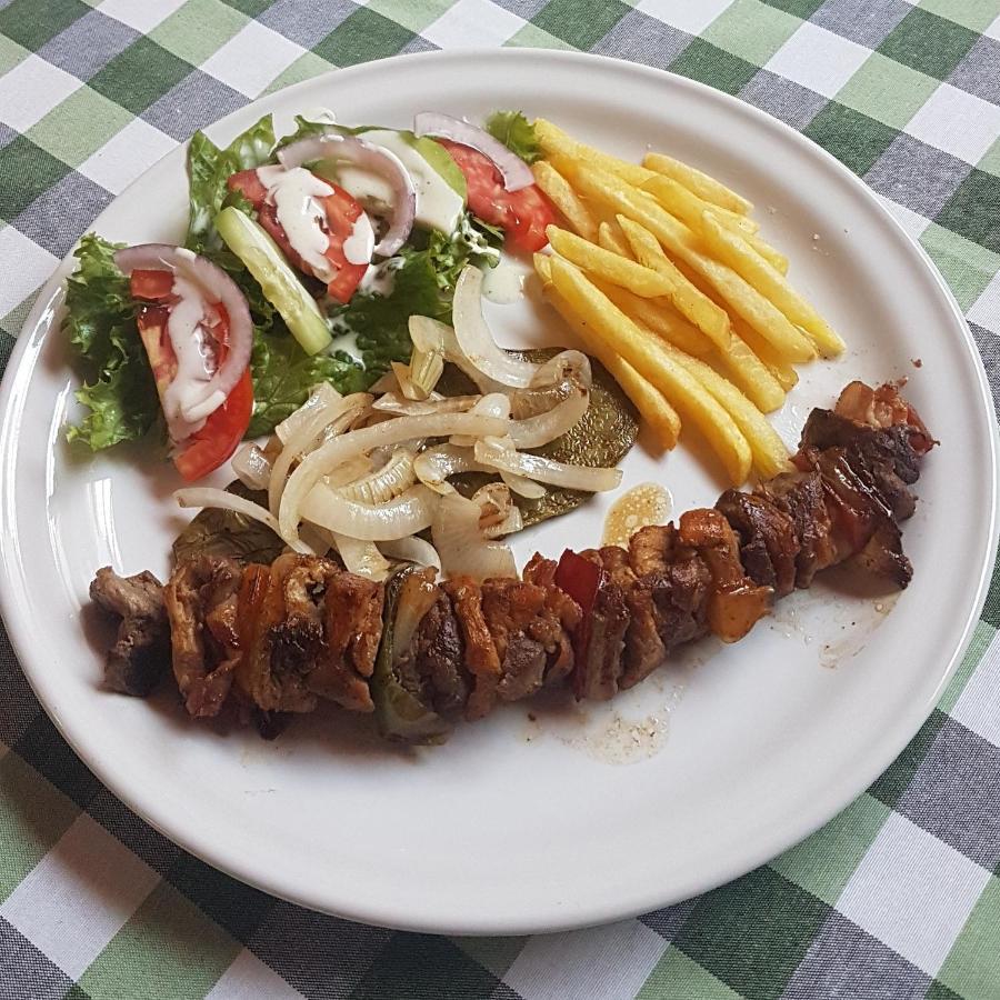 Hi Huasteca Inn Hotel Matlapa Εξωτερικό φωτογραφία
