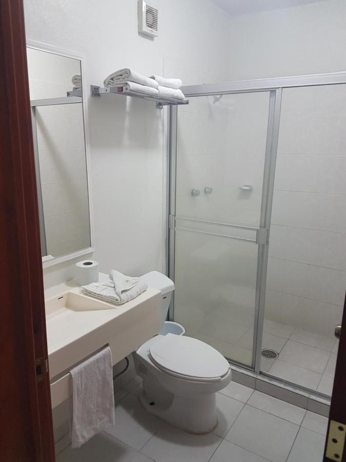 Hi Huasteca Inn Hotel Matlapa Εξωτερικό φωτογραφία