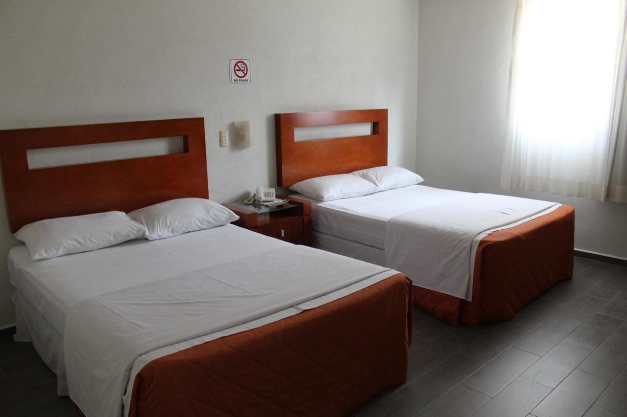 Hi Huasteca Inn Hotel Matlapa Εξωτερικό φωτογραφία