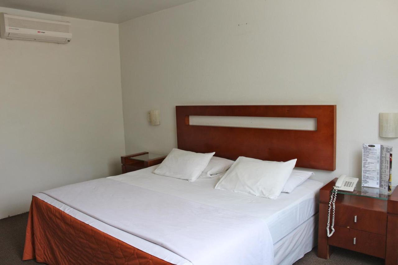 Hi Huasteca Inn Hotel Matlapa Εξωτερικό φωτογραφία