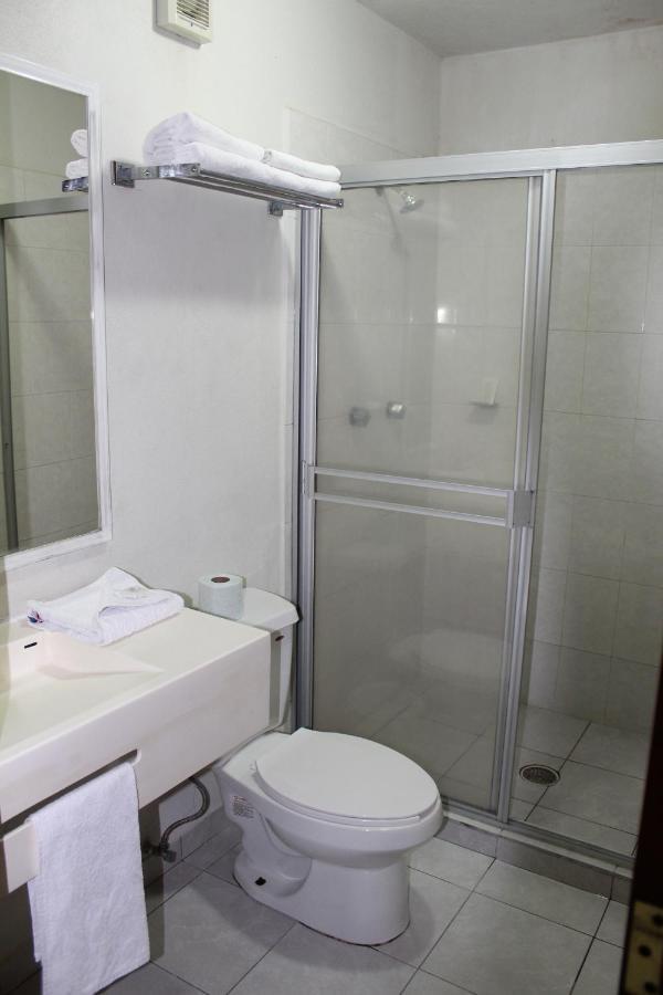 Hi Huasteca Inn Hotel Matlapa Εξωτερικό φωτογραφία