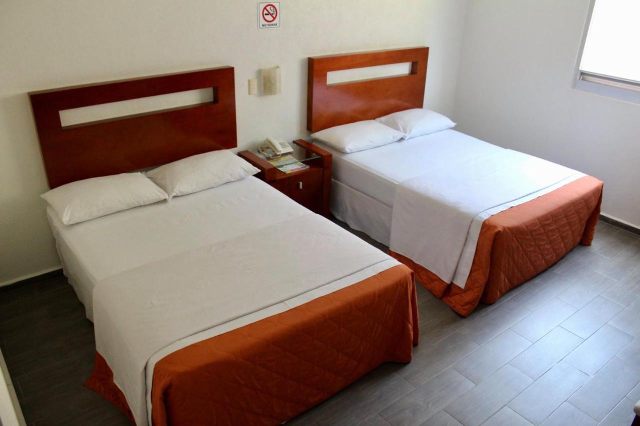 Hi Huasteca Inn Hotel Matlapa Εξωτερικό φωτογραφία